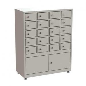 Шкаф для мобильных телефонов ШТ-20-Т