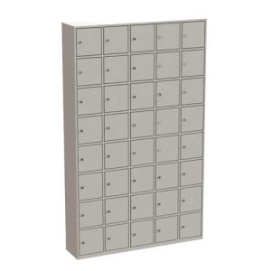 Шкаф для мобильных телефонов ШТ-40