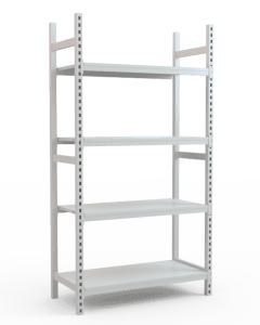 Стеллаж складской