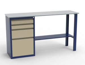 Верстак ЛВ-1Т.04.00