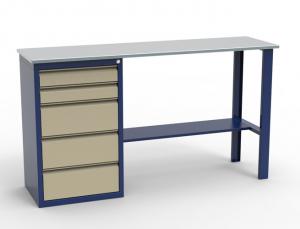 Верстак ЛВ-1Т.05.00