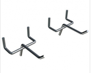 Комплект крючков 50 мм (10 шт.)