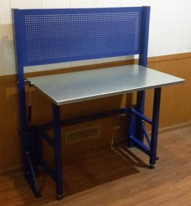 Верстак складной ВС-1200