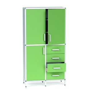 Медицинский шкаф ДМ-1-001-22