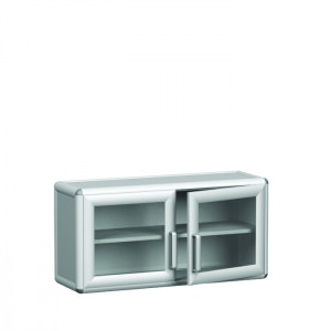 Шкаф навесной ДМ-1-002-01