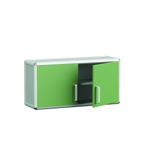 Шкаф навесной ДМ-1-002-02