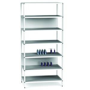 Стеллаж ДМ-1-003-08