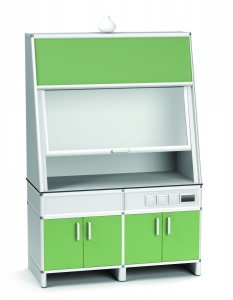 Вытяжной шкаф ДМ-1-004-04