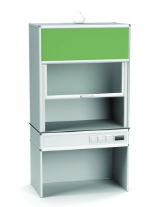 Вытяжной шкаф ДМ-1-004-07