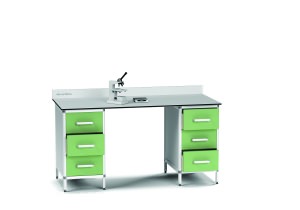 Стол ДМ-1-006-27