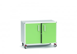 Подкатная тумба ДМ-1-007-09