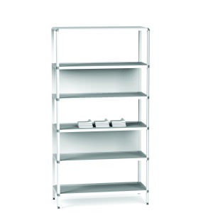 Стеллаж ДМ-2-003-05