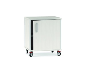 Подкатная тумба ДМ-3-007-05