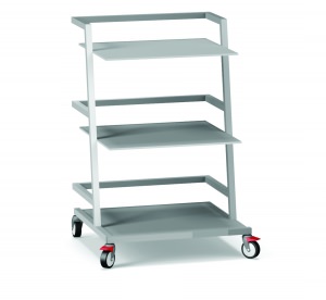 Столик ДМ-4-010-11