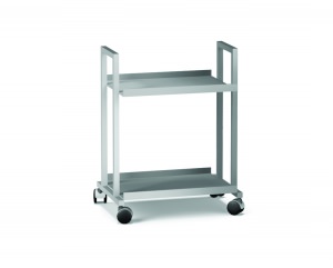 Столик для аппаратуры ДМ-6-010-15