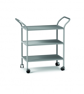 Столик для аппаратуры ДМ-6-010-19