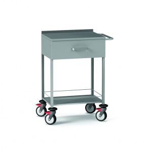 Столик ДМ-6-010-22