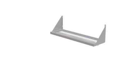 Полка для сушки тарелок ПС-10/3/3