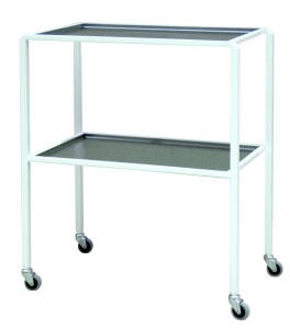 Столик процедурный СП-01-2C