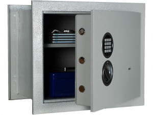 Сейф FORMAT WEGA-30-380 EL с электронным кодовым замком