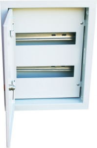 Щит распределительный ЩРН-24-з