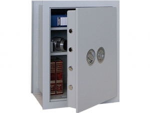 Сейф FORMAT WEGA-50-380 CL с механическим кодовым замком