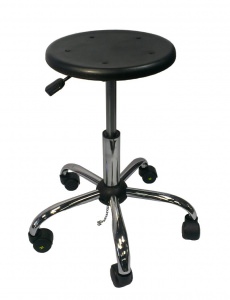 Табурет антистатический ТБ-40 ESD
