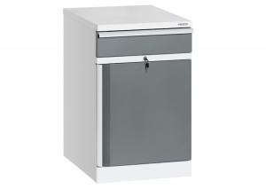 Стационарная тумба ТМБ-02/1 ESD