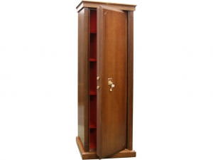 Сейф оружейный VALBERG САФАРИ Д с ключевым замком