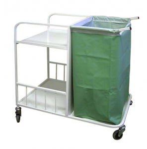 Тележка для перевозки белья ТПБ-02