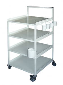 Тележка для аппарата УЗИ