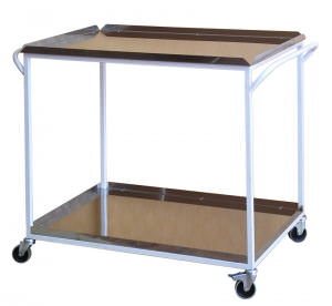 Тележка для перевозки пищи (разборная) ТПП-01М