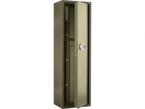 Сейф VALBERG САФАРИ EL оружейный с электронным кодовым замком