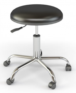 Табурет антистатический ТБ-30 ESD