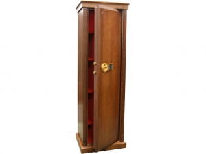 Сейф оружейный VALBERG САФАРИ EL Д с электронным кодовым замком