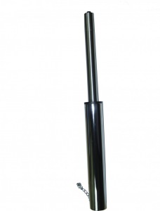 Газлифт пневматический ход 140 мм