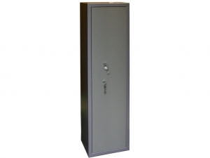 Сейф VALBERG ЗАСЛОН оружейный с ключевым замком