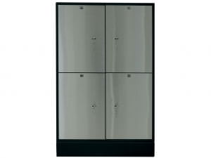 Депозитная ячейка VALBERG DB-4