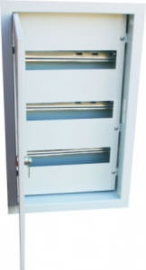 Щит распределительный ЩРВ-36-з