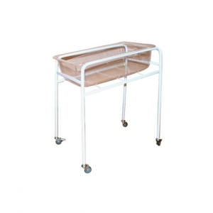 Кровать для новорожденных с кювезом, нерегулируемая КОМ 03-Н1