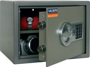 Сейф VALBERG ASM 25 EL с электронным кодовым замком