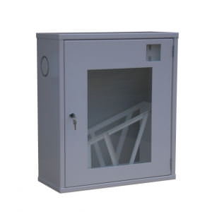 Шкаф для пожарного рукава ШП-К-01 НСБ