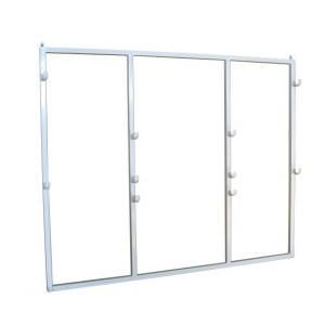 Щит пожарный открытый ЩП-01