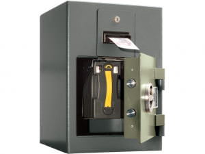 SMART-сейф SMS-1 EL с электронным кодовым замком