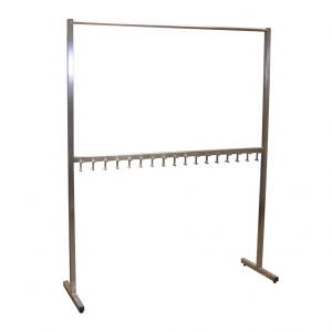 Вешалка гардеробная ВГ-17