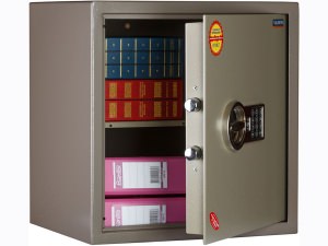 Сейф VALBERG ASM 46 EL  с электронным кодовым замком