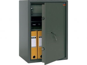 Сейф VALBERG ASM 63T с ключевым замком