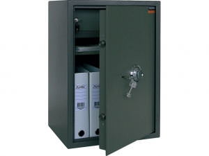 Сейф VALBERG ASM 63Т CL с механическим кодовым замком