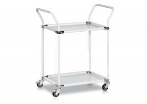 Транспортная тележка ТТ-02