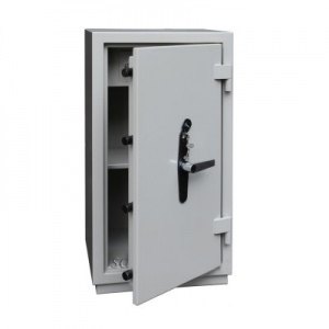 Взломостойкий сейф КЗ 045тк с ключевым замком